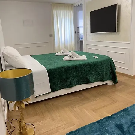 Parioli Luxury * Roma