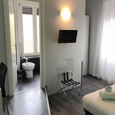 Guest house The Manzoni Rome