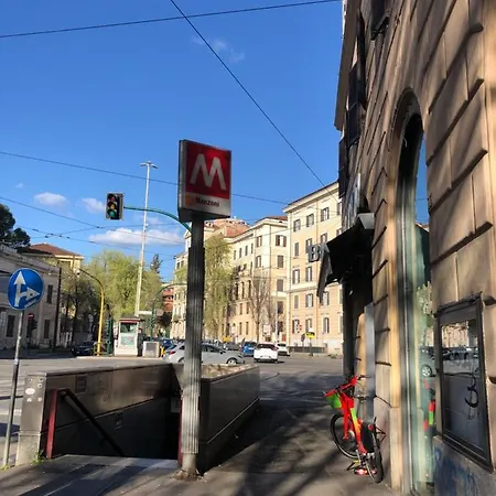 The Manzoni Pensjonat
