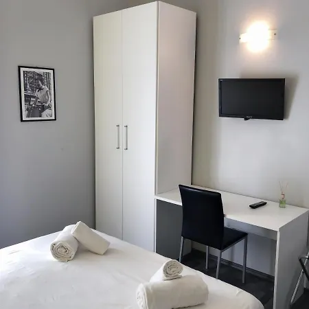 Guest house The Manzoni Rome