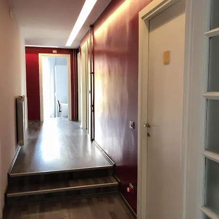 The Manzoni Guest house