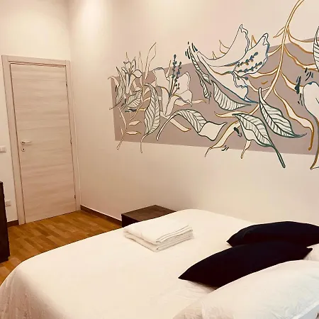 Joy Vaticano Apartment *