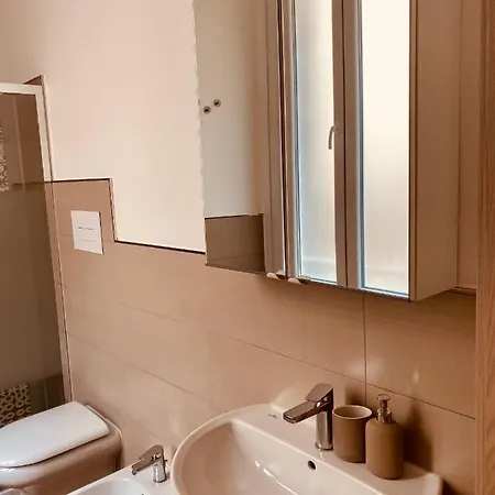 Apartment Joy Vaticano *