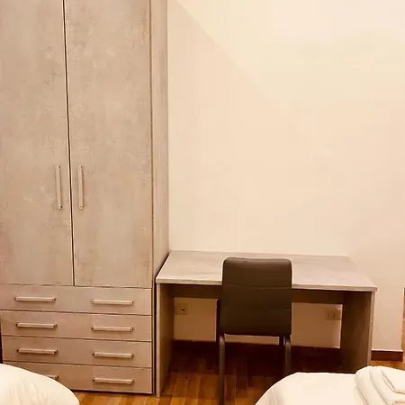 Apartment Joy Vaticano