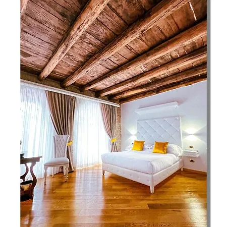 Maison Spagna * Rome
