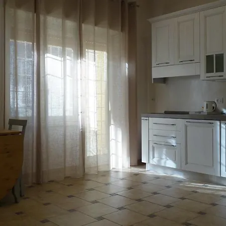 Appartement Eleonora's *