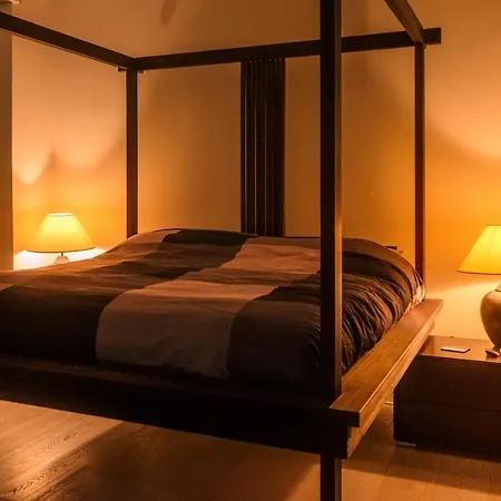 Apartment Luxury In Front Of Ponte Milvio