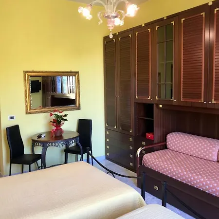 Il Tesoro Bed & Breakfast