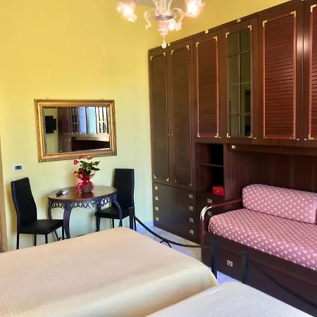 Bed & Breakfast Il Tesoro *