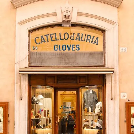 Sonder Piazza Di Spagna Ξενοδοχείο 3*