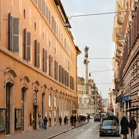 Sonder Piazza Di Spagna 酒店