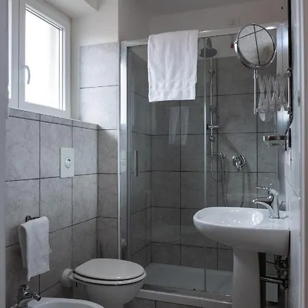 Nova Domus Aurelia Hotel Rzym