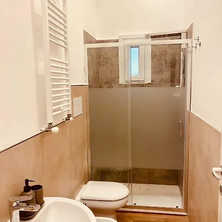 Joy Vaticano Apartment *