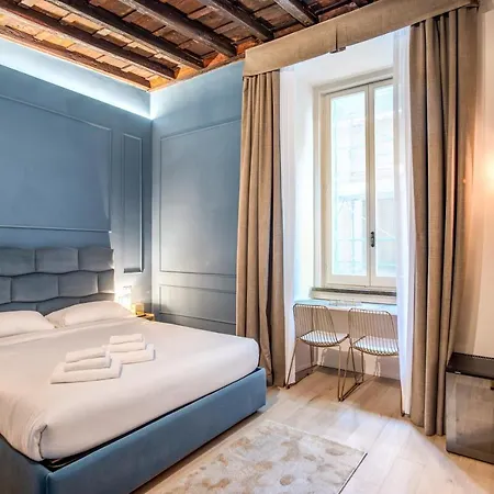 Guest house Capranica Private Rome
