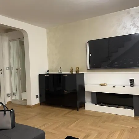 Appartamento Parioli Luxury *