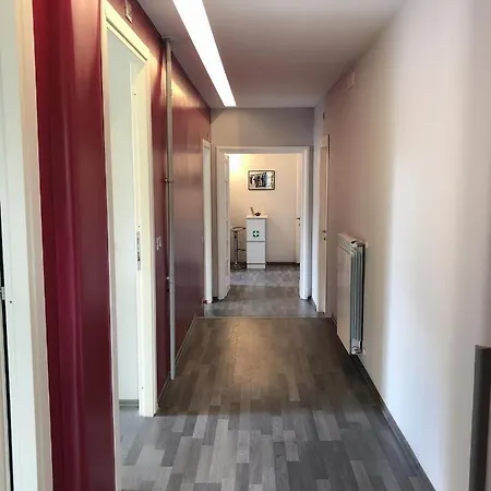 The Manzoni Guest house Rome
