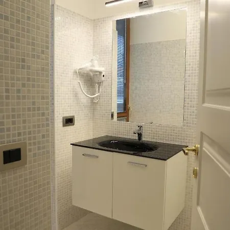 Gemelli Hotel 3*
