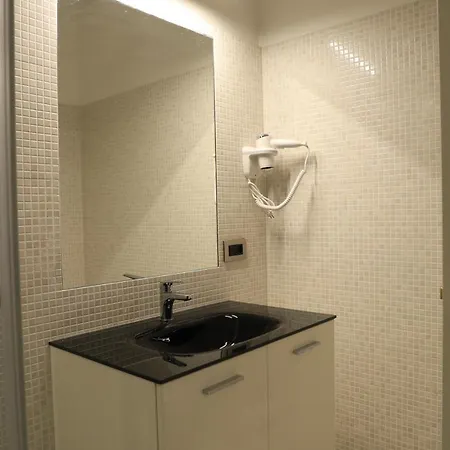 Hotel Gemelli