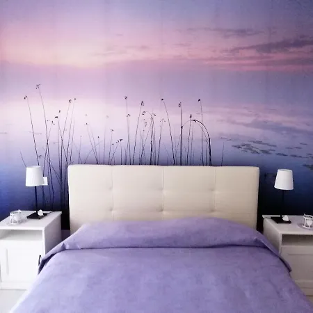 Locazione Turistica Apartment Rome