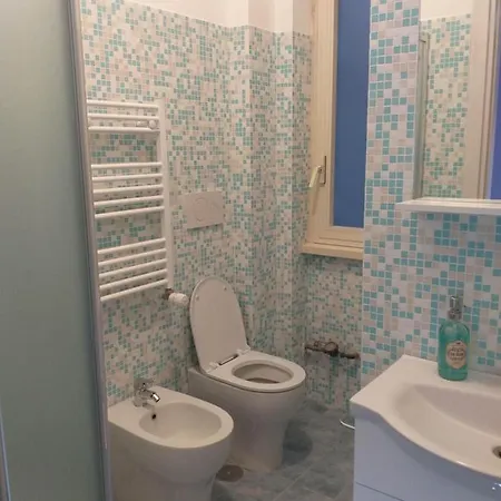 Apartment Locazione Turistica Rome
