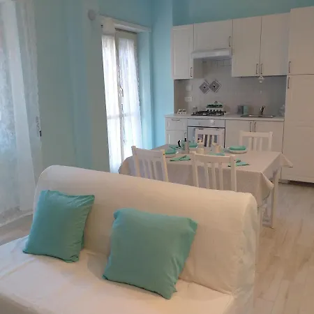 Locazione Turistica Apartment Rome