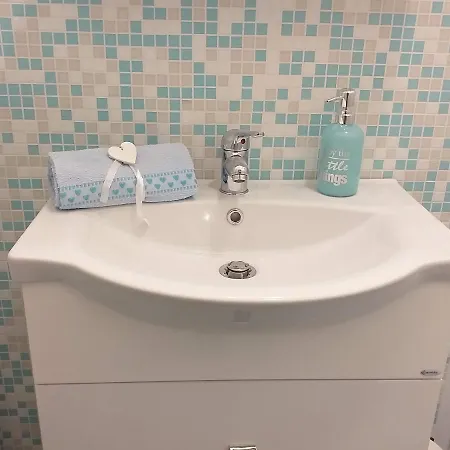 Locazione Turistica Apartment *