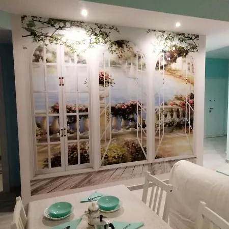 Locazione Turistica Apartment