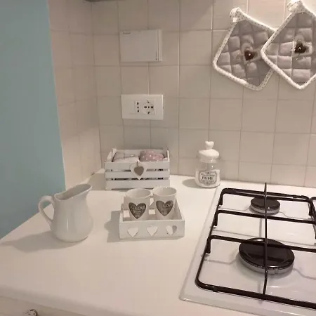 Apartment Locazione Turistica Rome