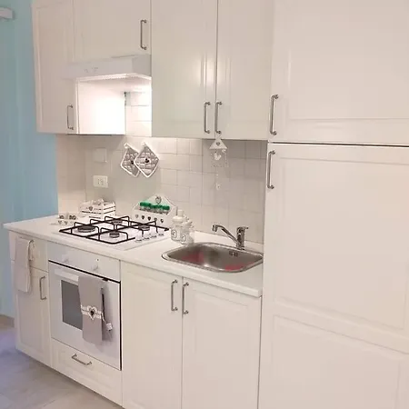 Locazione Turistica Apartment