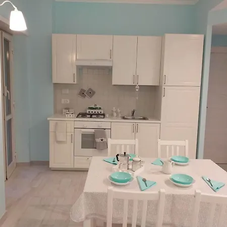 Apartment Locazione Turistica