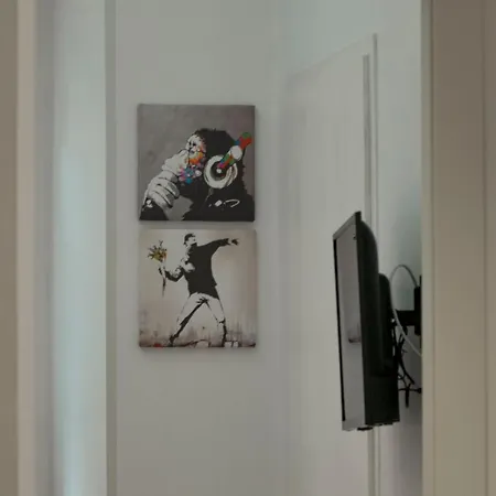 Flavia's House Apartment *