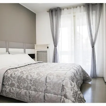 Apartment New Sara's Trastevere