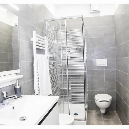 Apartment New Sara's Trastevere *