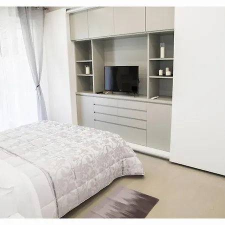 Apartment New Sara's Trastevere