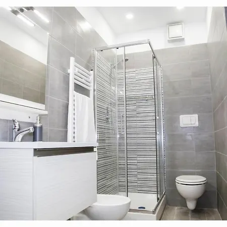 Apartment New Sara's Trastevere