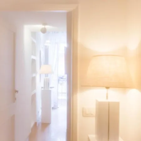 Appartement Parlamento Pantheon Dream Rome