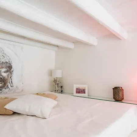 Appartement Parlamento Pantheon Dream Rome