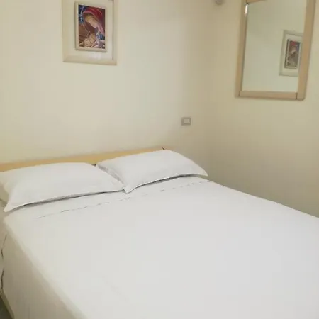 Indipendente In Grande Apartament *