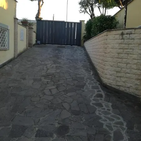 Indipendente In Grande Apartament