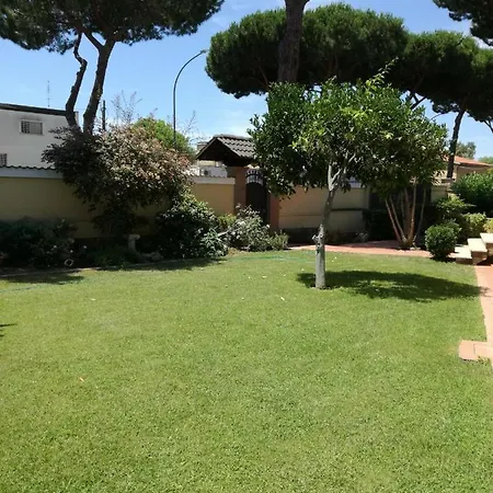 Indipendente In Grande Apartment *