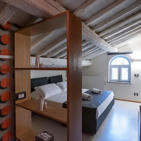 Flat Piazza Del Popolo Apartment Rome