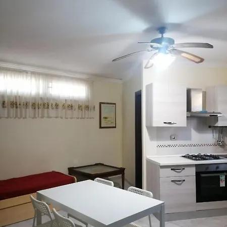 Indipendente In Grande Apartment Rome