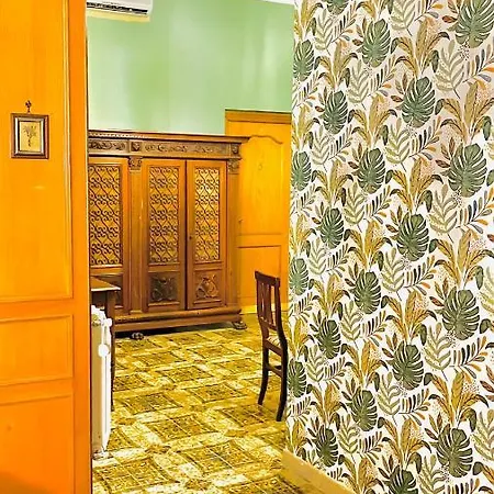 Airport Torre Clementina Bed & Breakfast Fiumicino