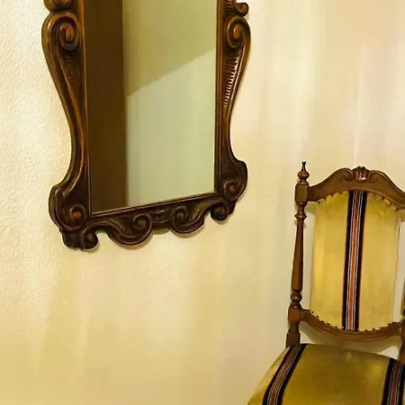 Bed & Breakfast Airport Torre Clementina 3*