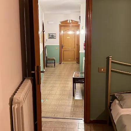 Bed & Breakfast Airport Torre Clementina