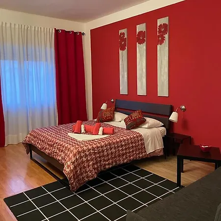 Guest house Cornelius