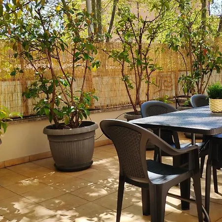 Terrazza Di San Paolo
