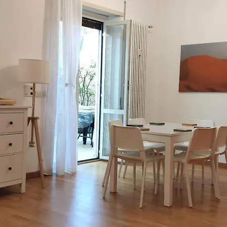 Apartment Terrazza Di San Paolo