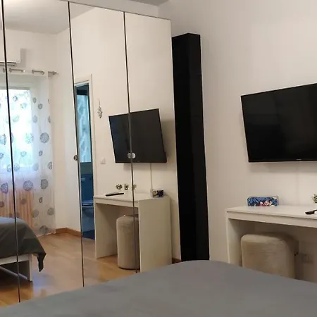 Terrazza Di San Paolo Apartamento