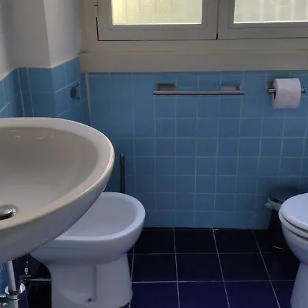 Apartamento Terrazza Di San Paolo Roma